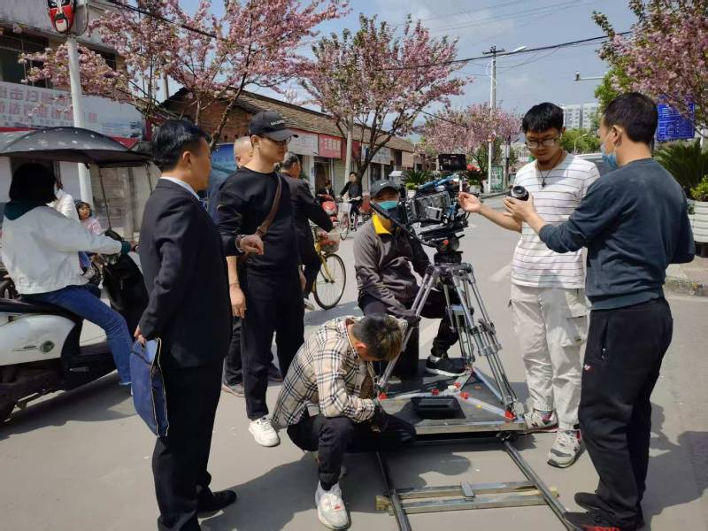 任丘市产品视频拍摄进阶指南，助力产品抢占视觉高地