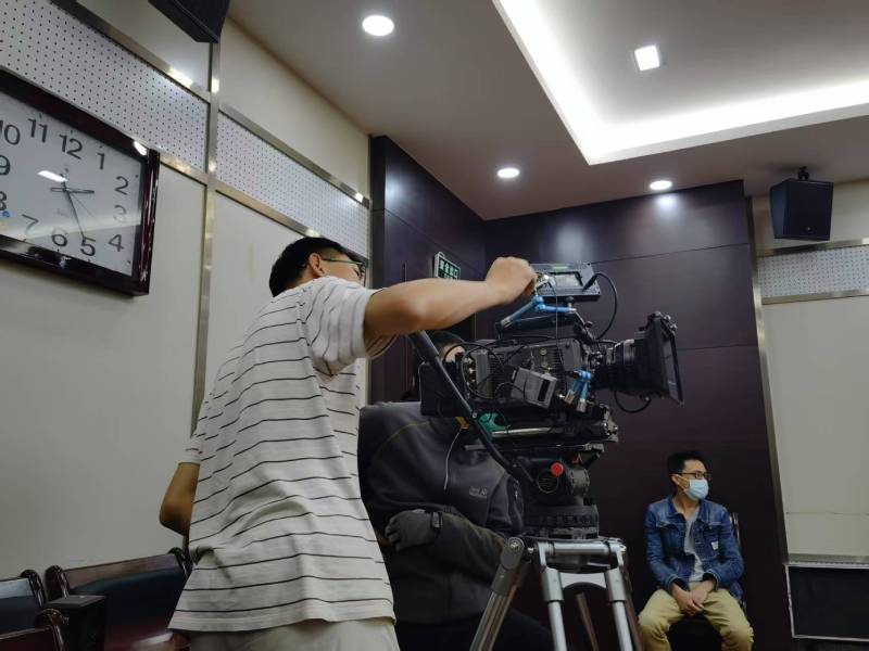 大数据指导创作方向，任丘市产品视频拍摄公司让每帧画面都有效触达