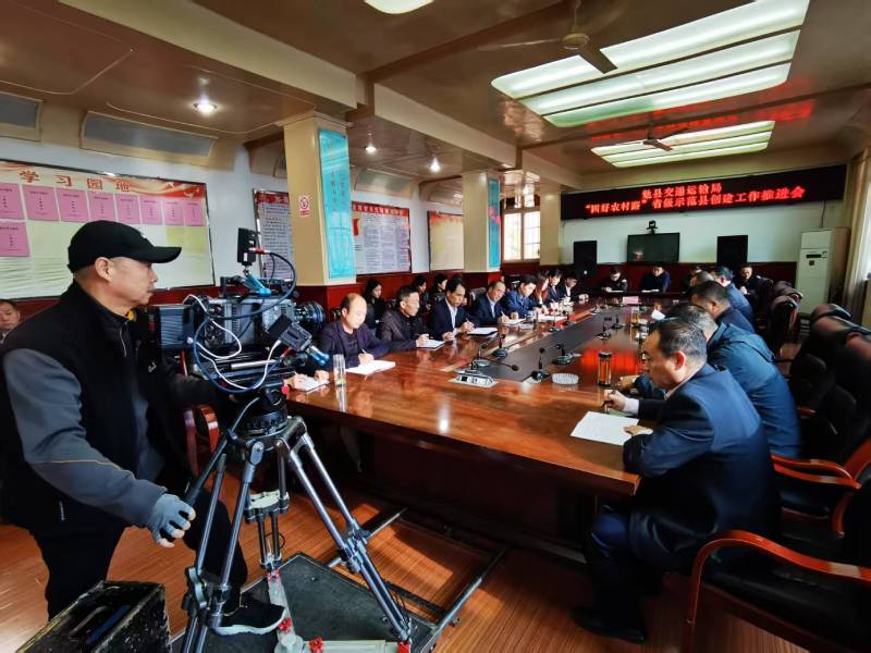 光影铸就品牌传奇——任丘市极致互动产品宣传视频拍摄