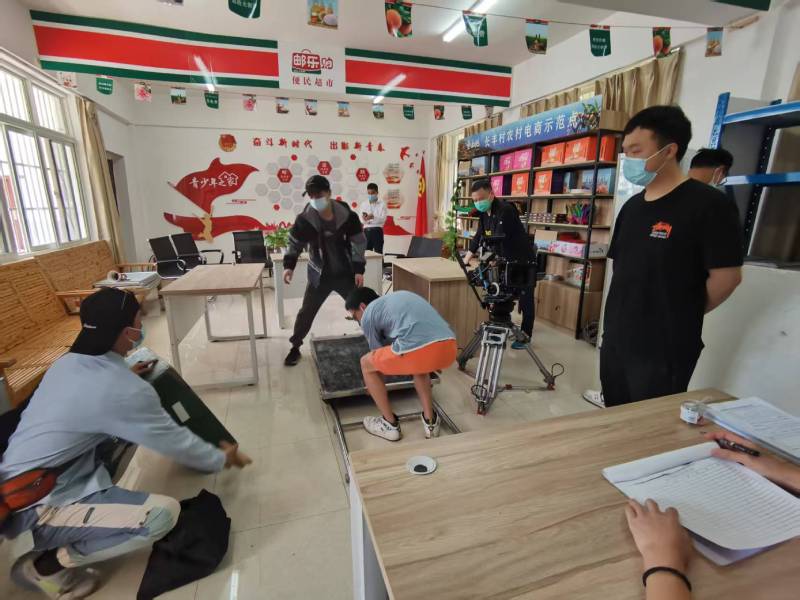 任丘市电商产品视频拍摄制作实战秘籍，助力产品引爆电商流量